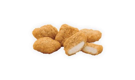 Get FREE Chicken Nuggets From Jack in the Box! – Get It Free