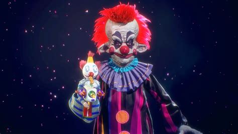 Killer Klowns from Outer Space: The Game - Exclusive Meet the Klowns ...