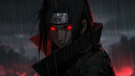 mehu nikkeli ~ Aikana uchiha wallpaper hd tavaralähetys George Hanbury näkö