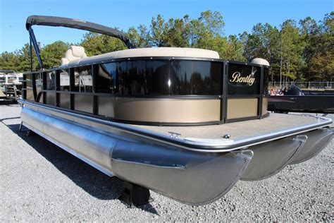 2020 Bentley Pontoons 223 Cruise, Moncks Corner South Carolina - boats.com