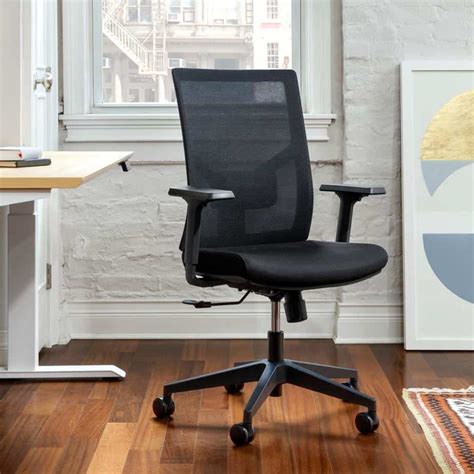 7 Best Office Chairs for Small Spaces