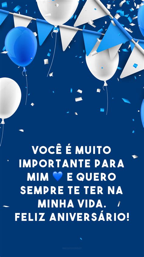 50 frases de aniversário curtas e emocionantes para desejar parabéns