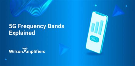 5G Frequency Bands Explained