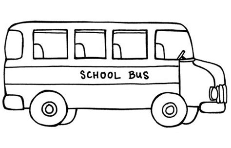 Get This Printable School Bus Coloring Pages dqfk16