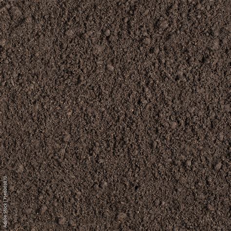 Tileable Soil Texture