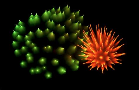 Long-exposure fireworks photos – FlowingData