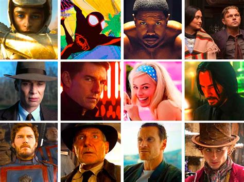 The 100 Most Anticipated Films Of 2023