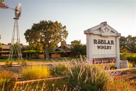 Best 11 Wineries in Solvang CA: A Guide to Tasting and Touring ...