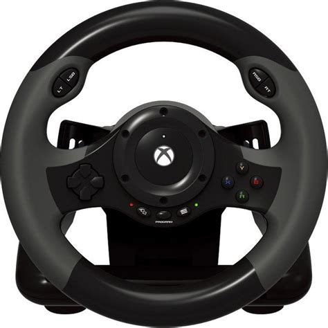 Hori Racing Wheel (Xbox One) ab € 99,75 (2019) | heise online ...