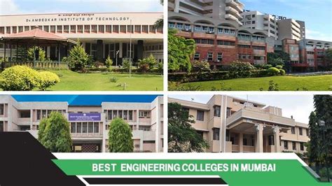 Top 10 Engineering Colleges In Mumbai! – Filo Blog