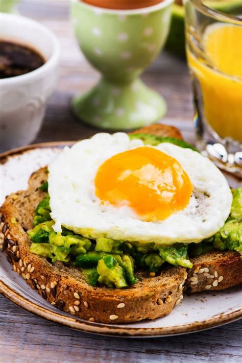 30 High-Protein Breakfasts to Fuel Your Day - Insanely Good