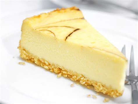 French Lime Cheesecake With Vanilla Wafer Crust Recipe | CDKitchen.com