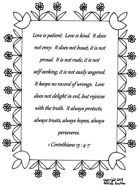 27+ 1 corinthians 10 13 coloring pages for kids ideas | amousecoloringpage