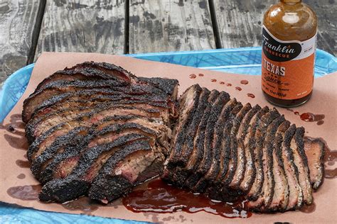 franklin smoked brisket recipe - Berenice Finney