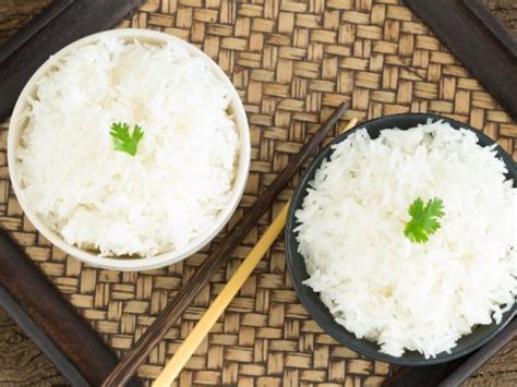 What Is Jasmine Rice & How To Cook It | Organic Facts