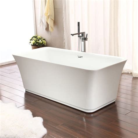 Tubs and More LON Freestanding Bathtub - Tubs & More Plumbing Showroom