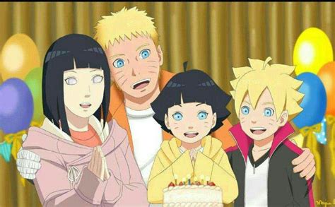 Happy birthday Naruto-Kun! Yay for the Boruto Movie! | Anime Amino