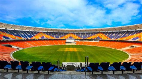 5 Best Cricket Stadiums In The World - Cricfit