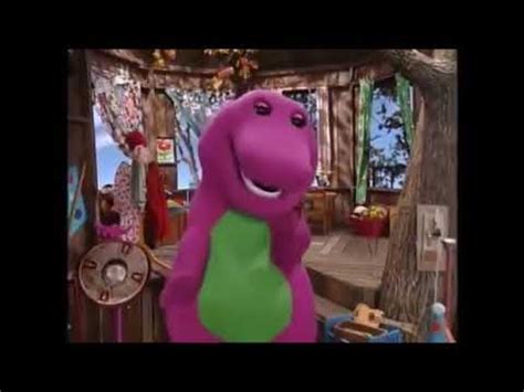 Barney Songs (1995) Compilation (UPDATED) - YouTube