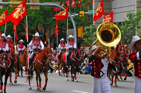 Why is the Calgary Stampede Important?