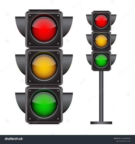 Traffic Light Royalty-Free Images, Stock Photos & Pictures | Shutterstock