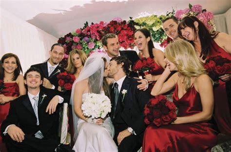 Web Parkz: Britney Spears Wedding Photos