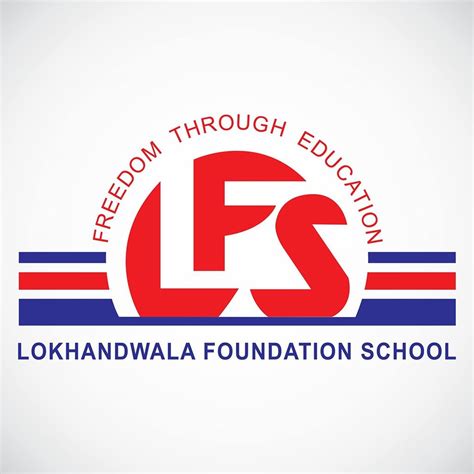 Lokhandwala Foundation School Kandivali, Mumbai suburban - Schools ...