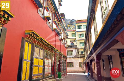 Rumtek Monastery, Sikkim