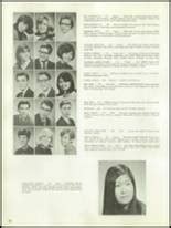 Explore 1967 Senn High School Yearbook, Chicago IL - Classmates