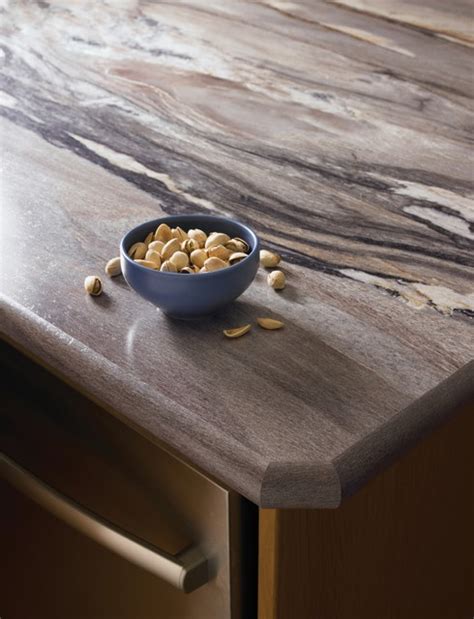 3420 Dolce Vita 180fx® by Formica Group with Bullnose IdealEdge ...