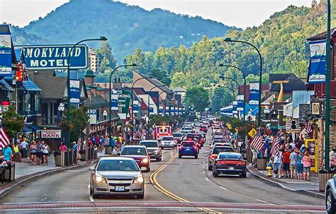 Gatlinburg Thanksgiving 2019 - Gatlinburg Vacation Packages