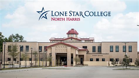 Lone Star College Campus Map - Map