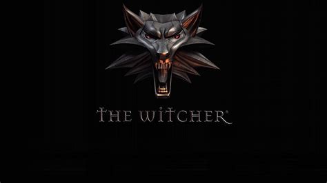 The Witcher Game Wolf Art Wallpaper, HD Games 4K Wallpapers, Images and ...