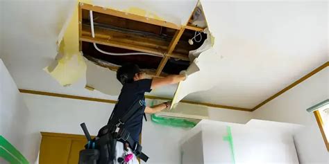 The Benefits of Insulating Garage Ceiling: A Comprehensive Guide - A ...