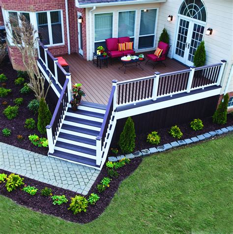 Trex Decking Colors Pdf | Home Design Ideas