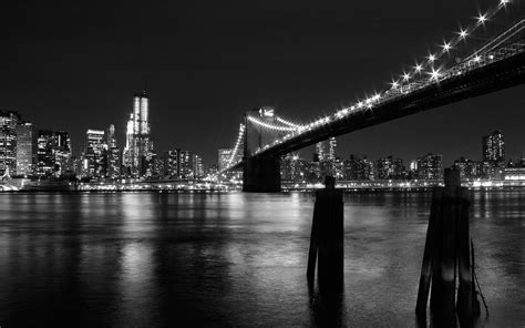 Brooklyn Bridge Winter Wallpapers - Top Free Brooklyn Bridge Winter ...