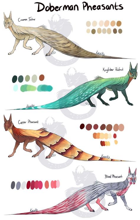 Pin by Brian Berns on Inspiration | Creature & Character Designs ...