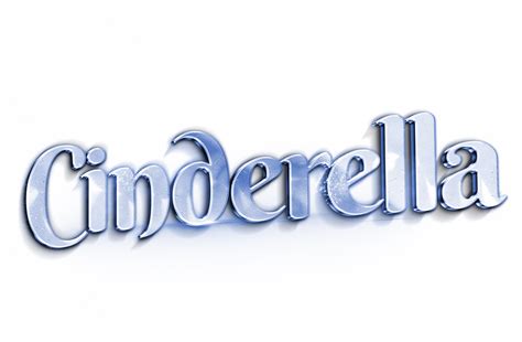 ‘Cinderella’, The Panto - Blackmore Theatre