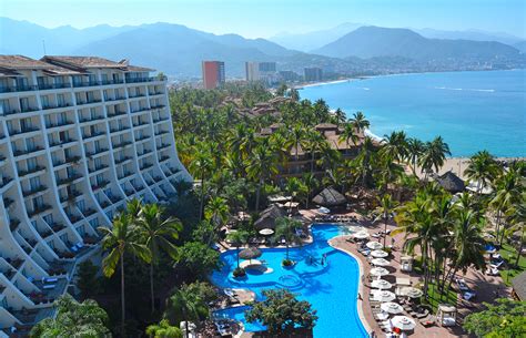 Fiesta Americana Puerto Vallarta All Inclusive & Spa – Grand Meetings ...