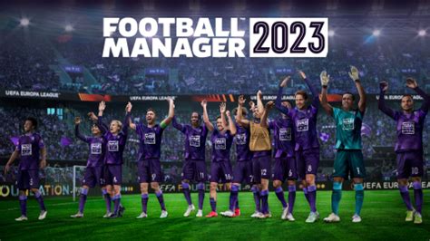 Football Manager 2023 Touch - jeuxvideo.com