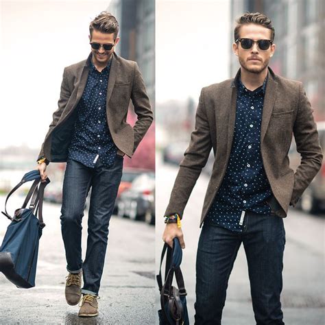 Hombre Moda De Los 40 | Moda y Estilo