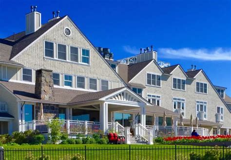 Is This The Best Hotel In Maine? Let Us Know What You Think!