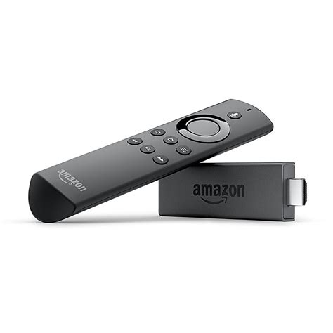 Buy Amazon Fire TV Stick with Alexa Voice Remote online in UAE - Tejar ...