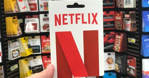 Buy $100 Netflix Gift Card & Score FREE $10 Best Buy Gift Card