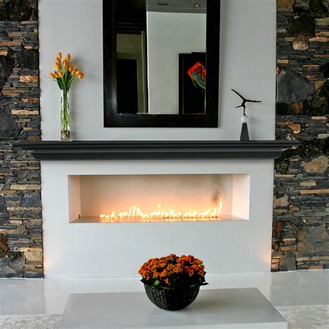 Pearl Mantels Crestwood Fireplace Mantel Shelf & Reviews | Wayfair