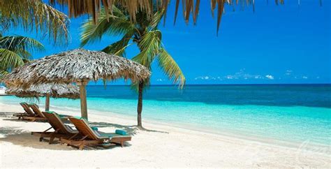 best beaches in jamaica montego bay - CueThat