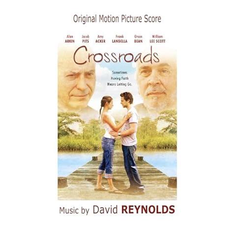 Crossroads Soundtrack | Soundtrack Tracklist