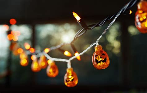 Halloween party ideas: 20 easy ways to nail a spooky celebration ...