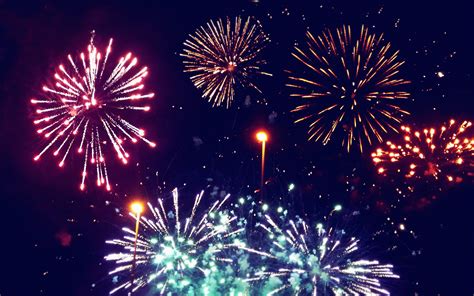 Fireworks HD Wallpapers - Wallpaper Cave