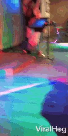 Dancing Fail Fall GIF - DancingFail Fall EpicFail - Discover & Share GIFs